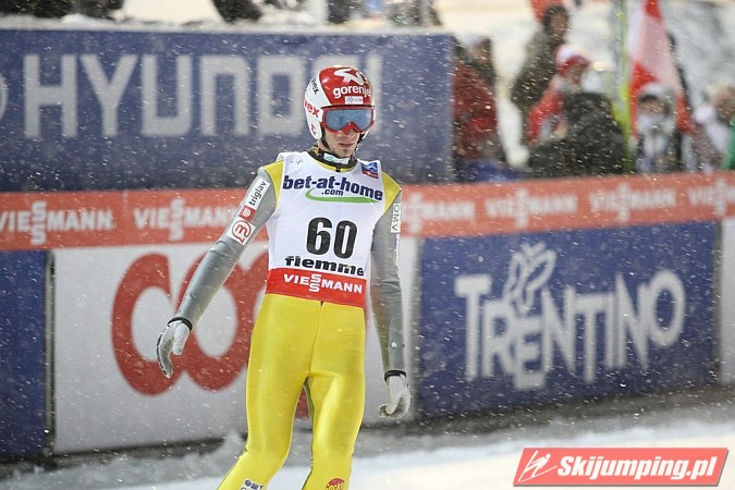 018 Robert Kranjec
